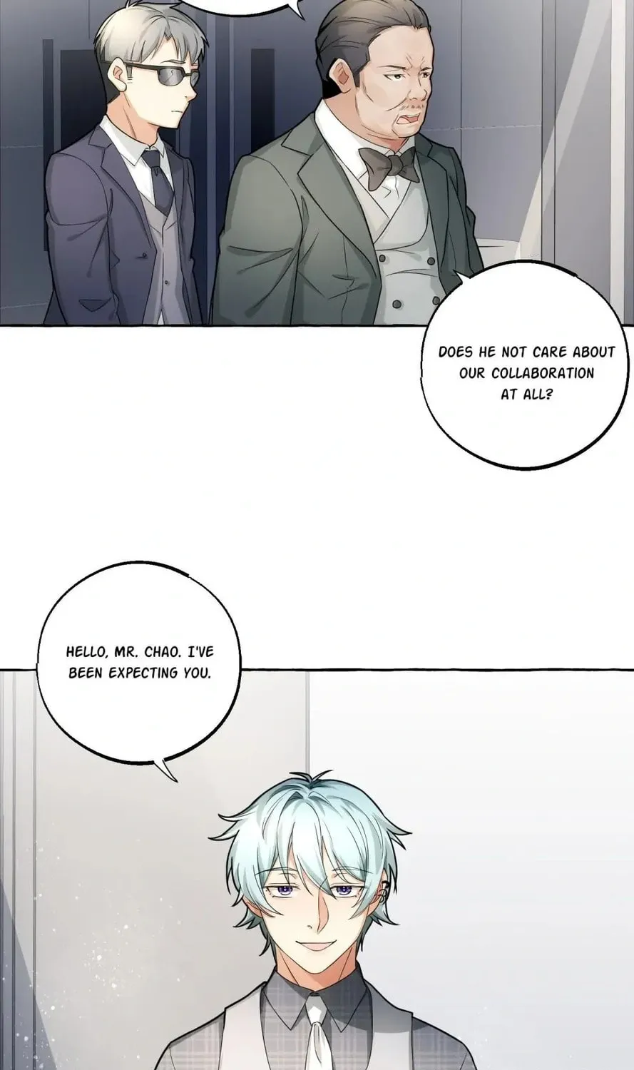 Read Deadly Game chapter 10 image 2 on Lezhin