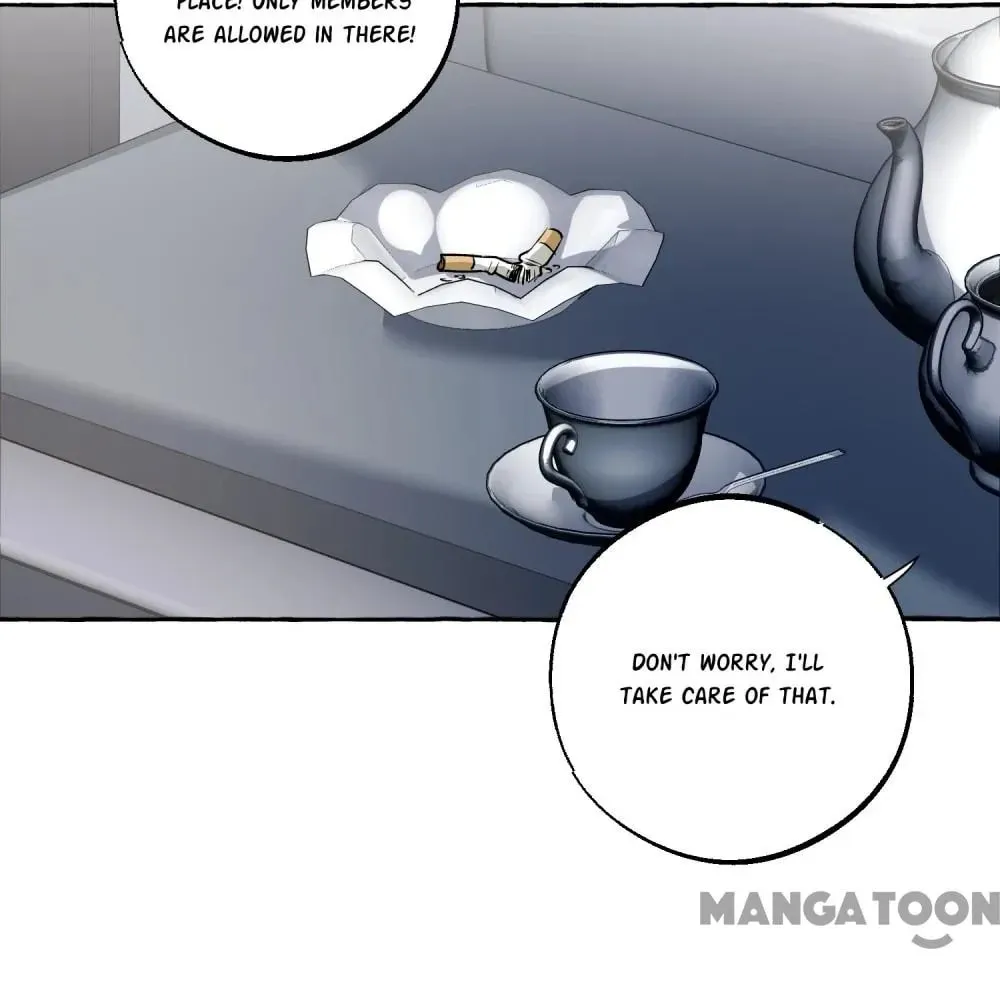 Read Deadly Game chapter 10 image 21 on Lezhin