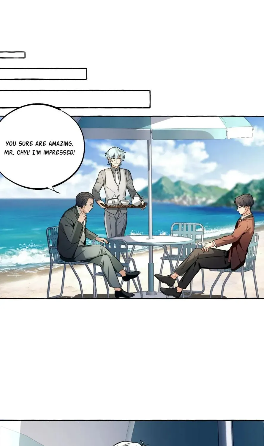 Read Deadly Game chapter 10 image 22 on Lezhin