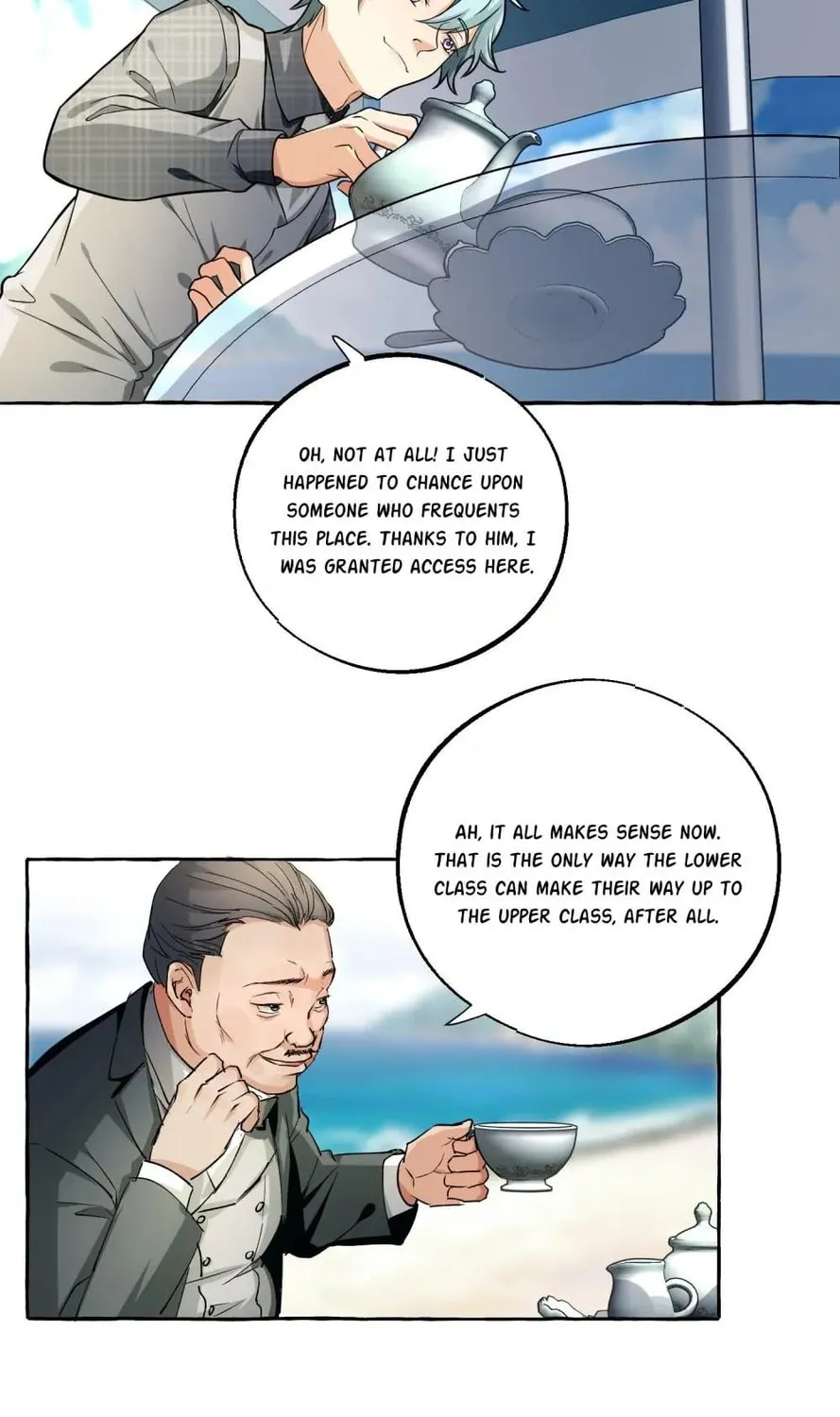 Read Deadly Game chapter 10 image 24 on Lezhin