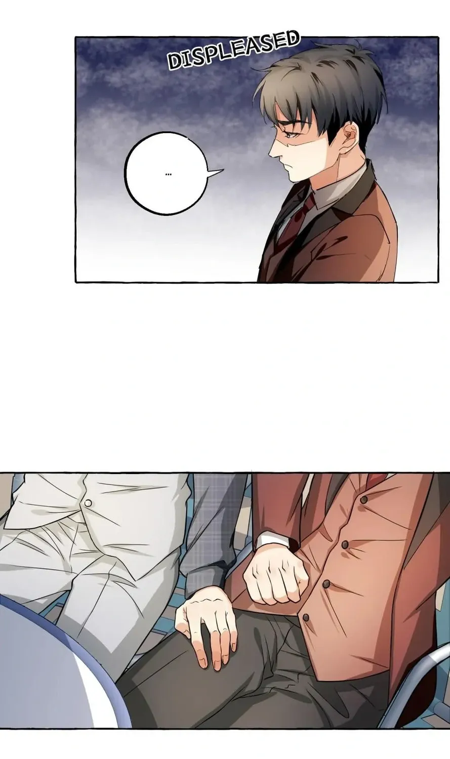 Read Deadly Game chapter 10 image 26 on Lezhin