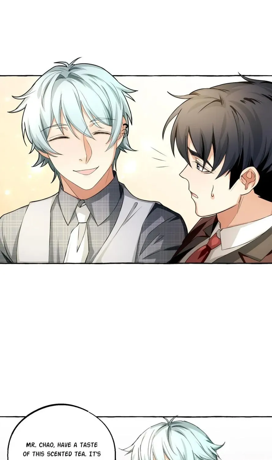 Read Deadly Game chapter 10 image 28 on Lezhin