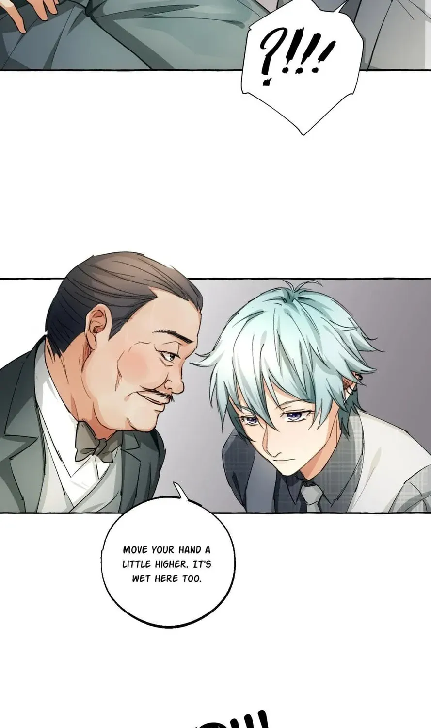 Read Deadly Game chapter 10 image 35 on Lezhin