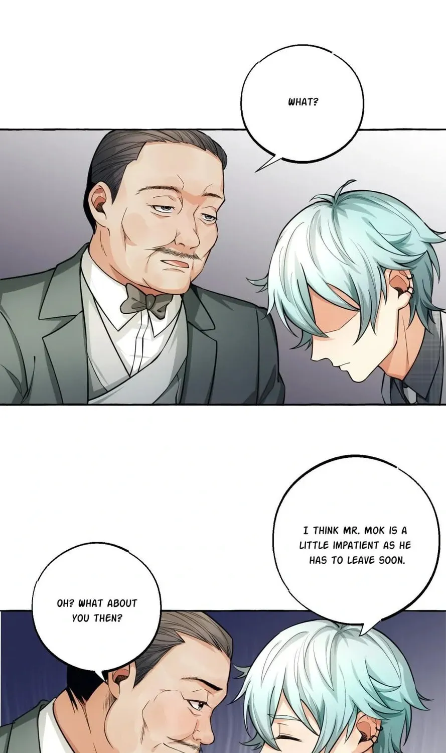 Read Deadly Game chapter 10 image 39 on Lezhin