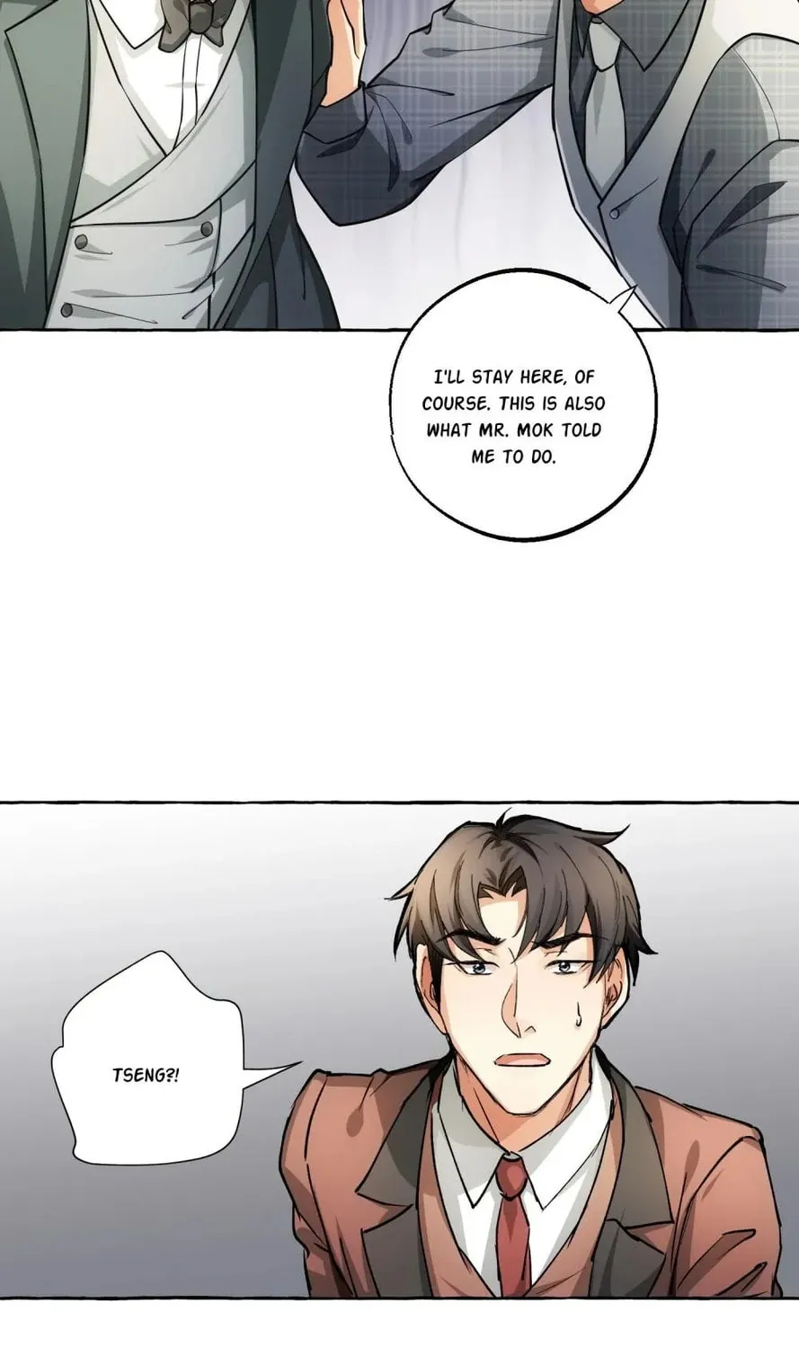 Read Deadly Game chapter 10 image 41 on Lezhin