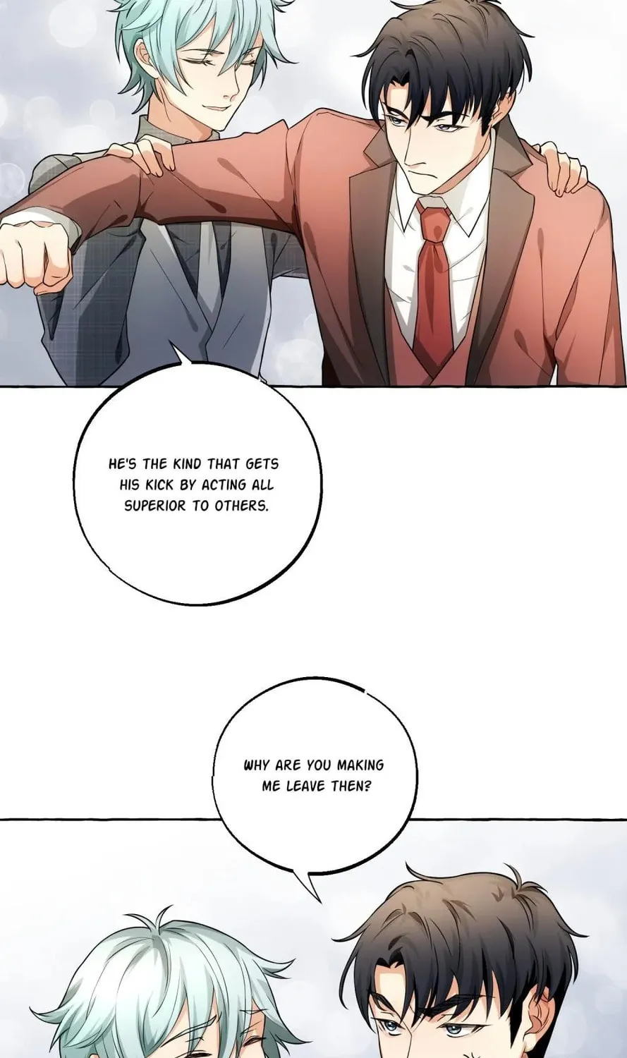 Read Deadly Game chapter 10 image 49 on Lezhin
