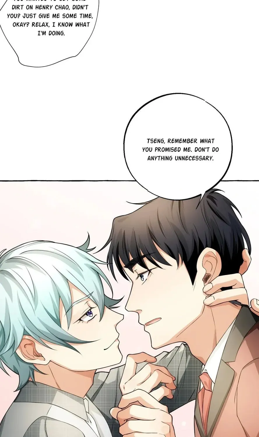 Read Deadly Game chapter 10 image 53 on Lezhin