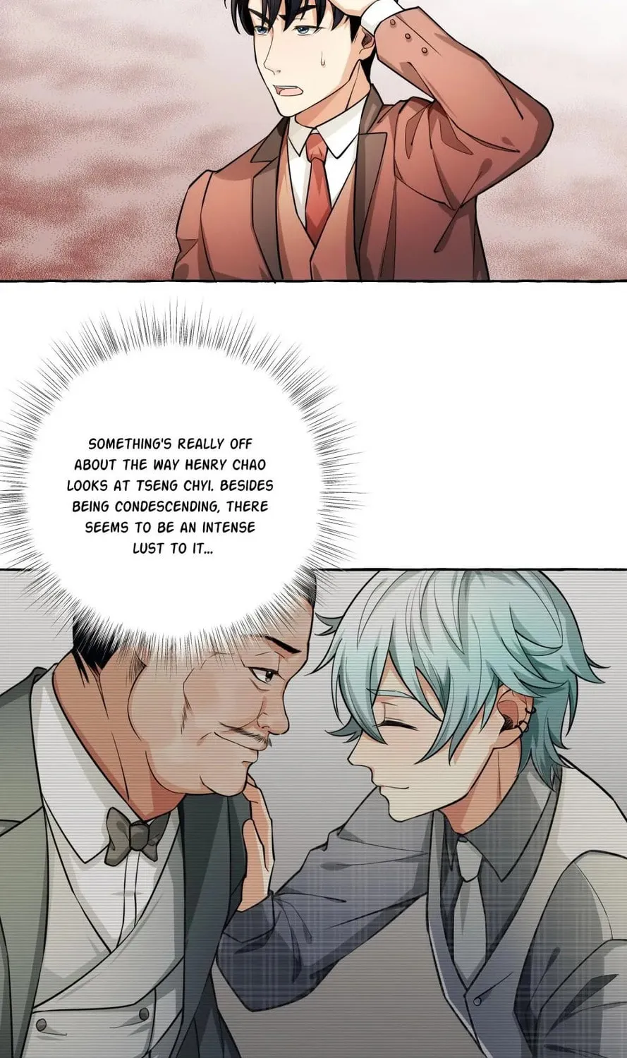 Read Deadly Game chapter 10 image 58 on Lezhin