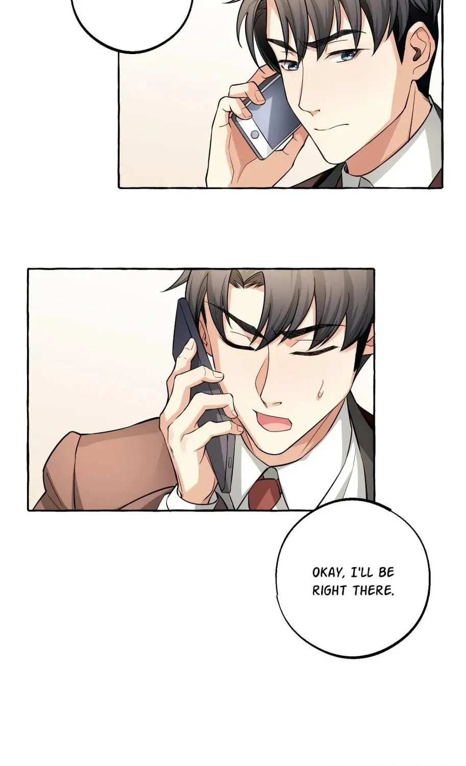 Read Deadly Game chapter 11 image 10 on Lezhin