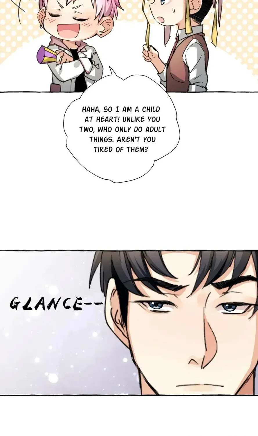 Read Deadly Game chapter 11 image 20 on Lezhin