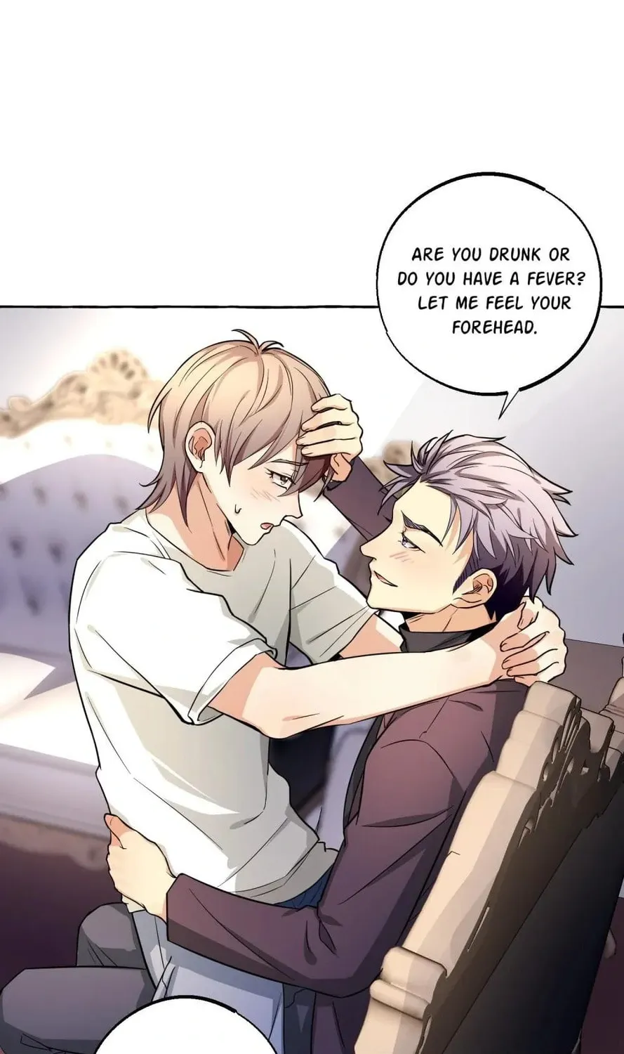 Read Deadly Game chapter 11 image 23 on Lezhin