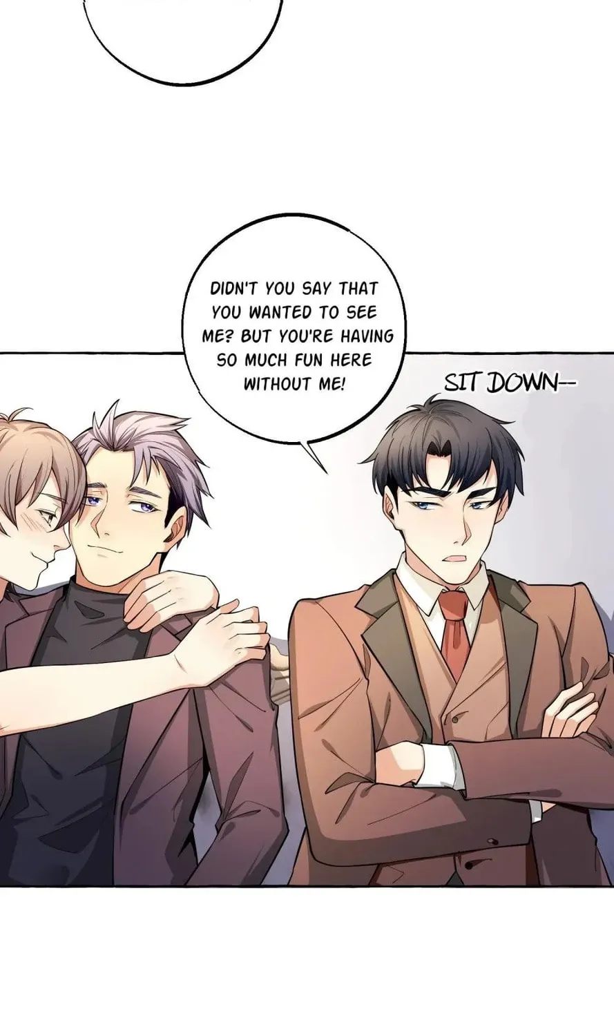 Read Deadly Game chapter 11 image 25 on Lezhin