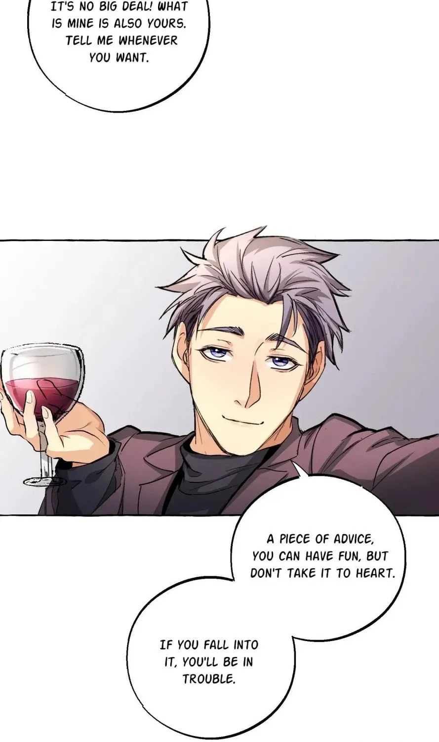 Read Deadly Game chapter 11 image 36 on Lezhin