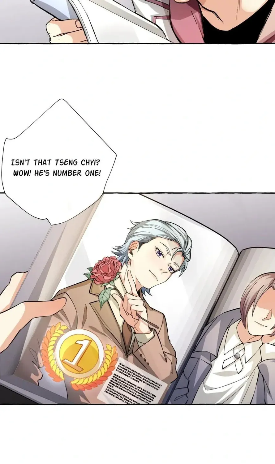 Read Deadly Game chapter 11 image 49 on Lezhin