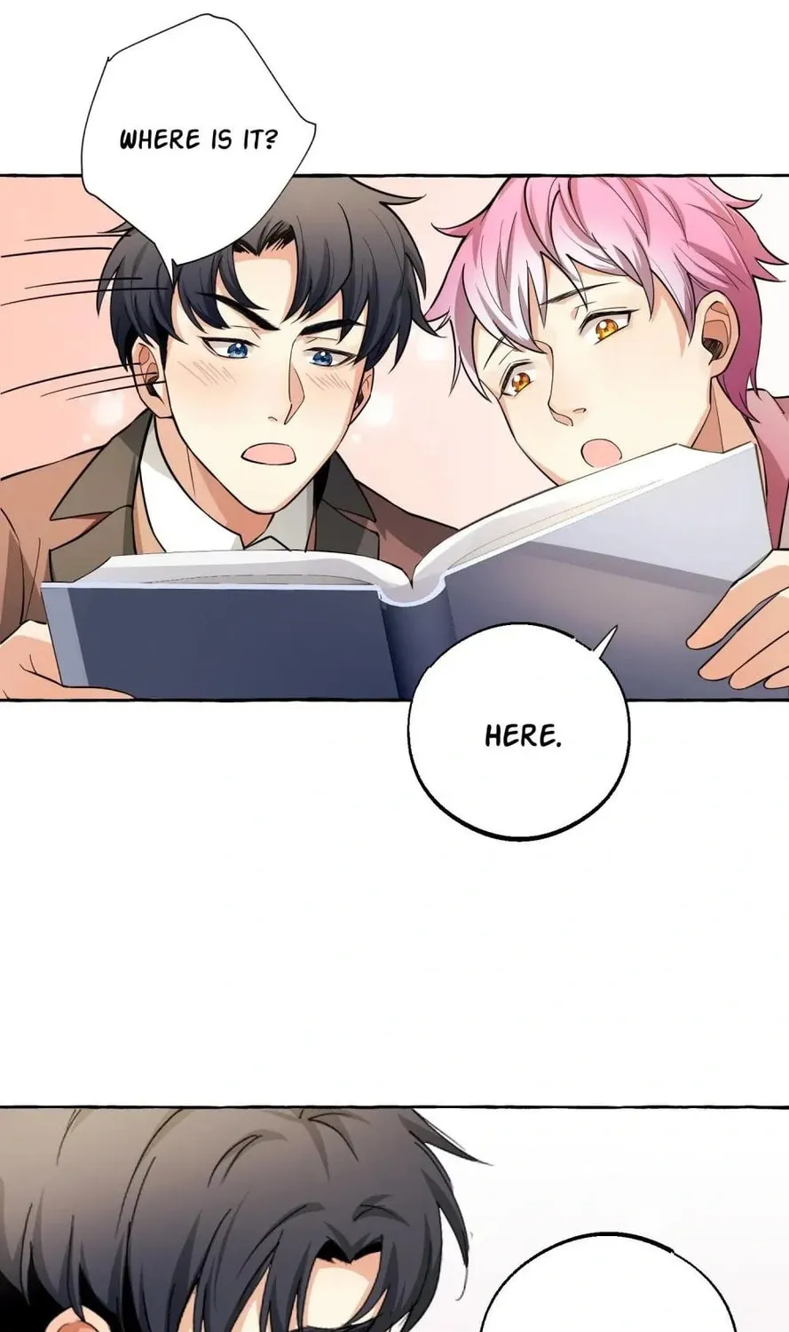 Read Deadly Game chapter 11 image 51 on Lezhin