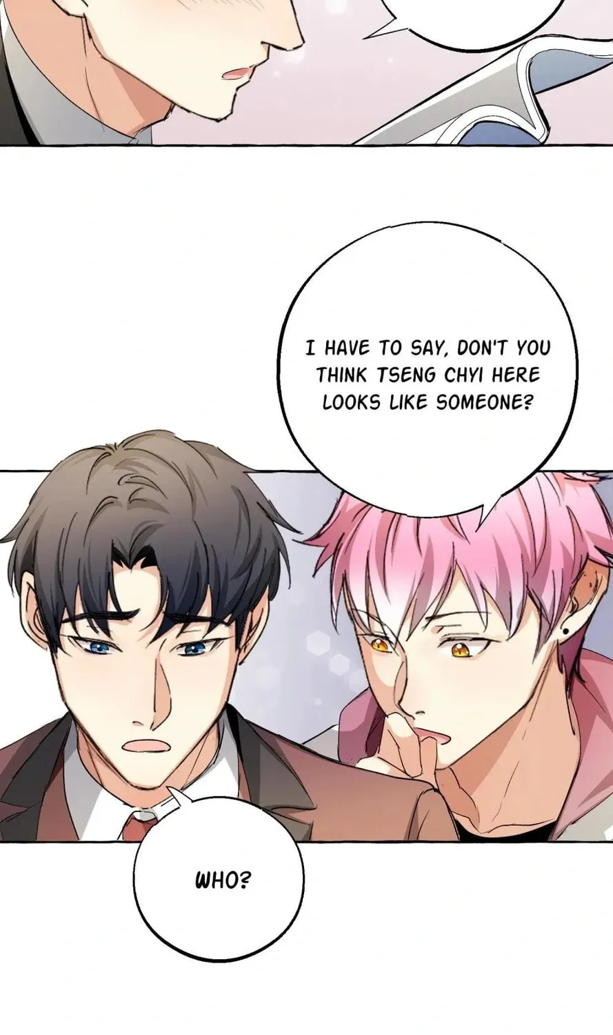 Read Deadly Game chapter 11 image 53 on Lezhin