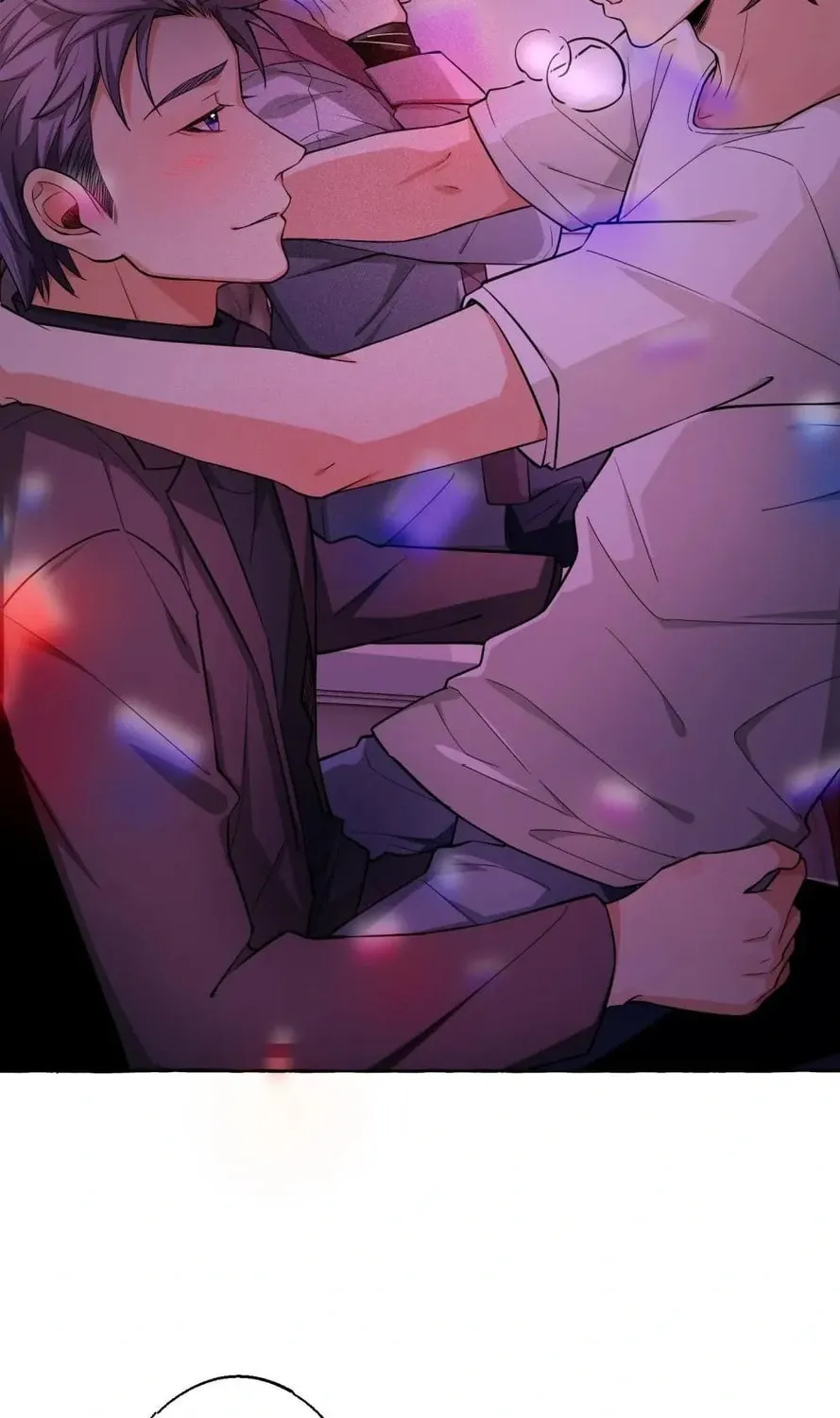 Read Deadly Game chapter 11 image 8 on Lezhin