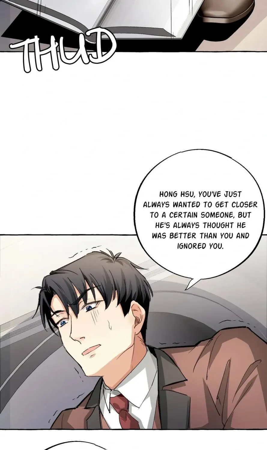 Read Deadly Game chapter 12 image 10 on Lezhin