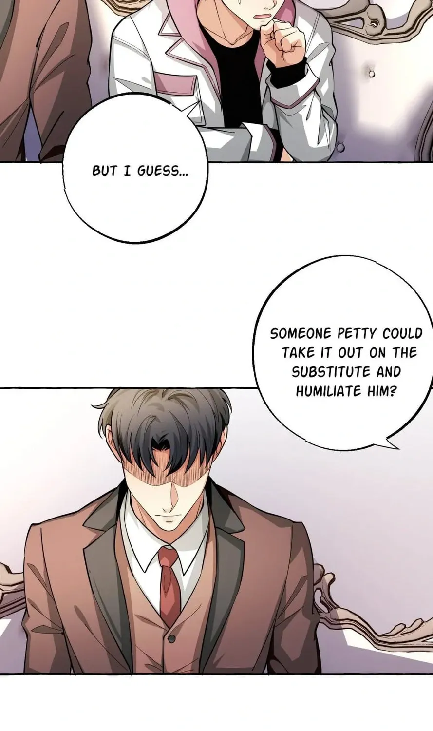 Read Deadly Game chapter 12 image 15 on Lezhin
