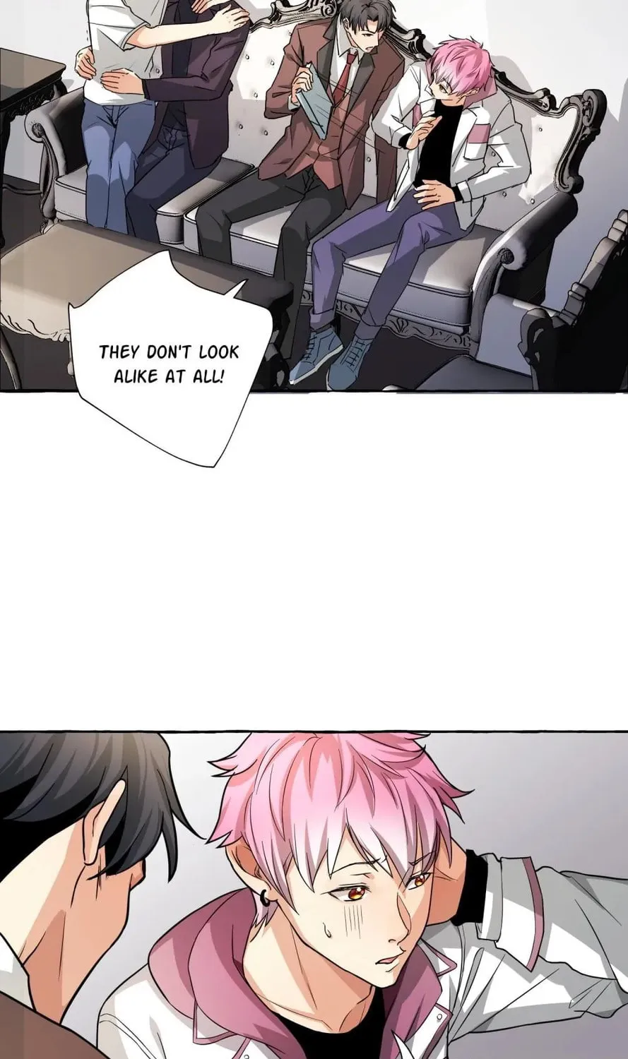 Read Deadly Game chapter 12 image 2 on Lezhin