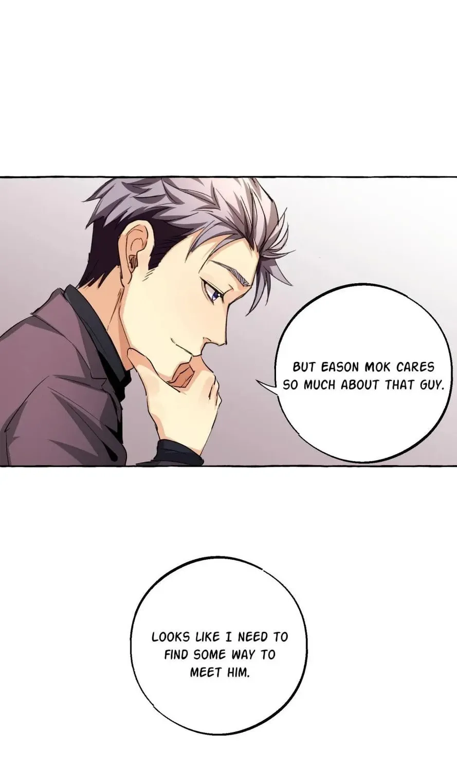 Read Deadly Game chapter 12 image 24 on Lezhin