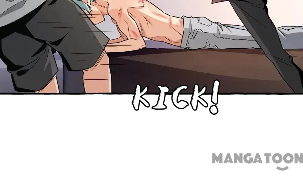 Read Deadly Game chapter 12 image 34 on Lezhin