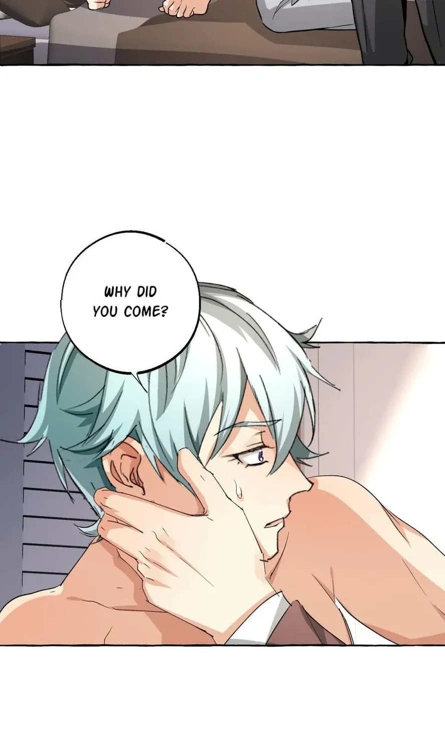 Read Deadly Game chapter 12 image 39 on Lezhin