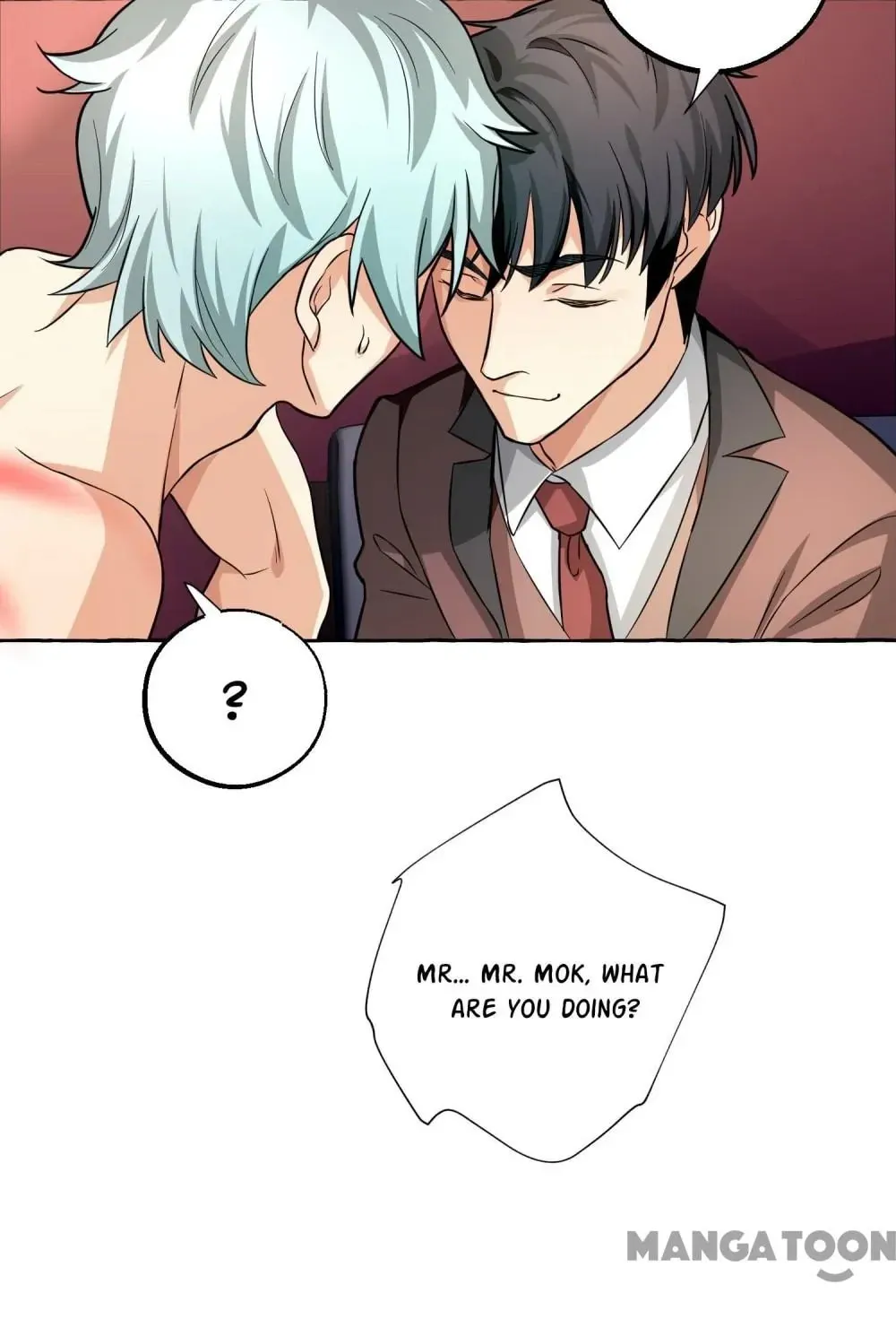 Read Deadly Game chapter 12 image 43 on Lezhin