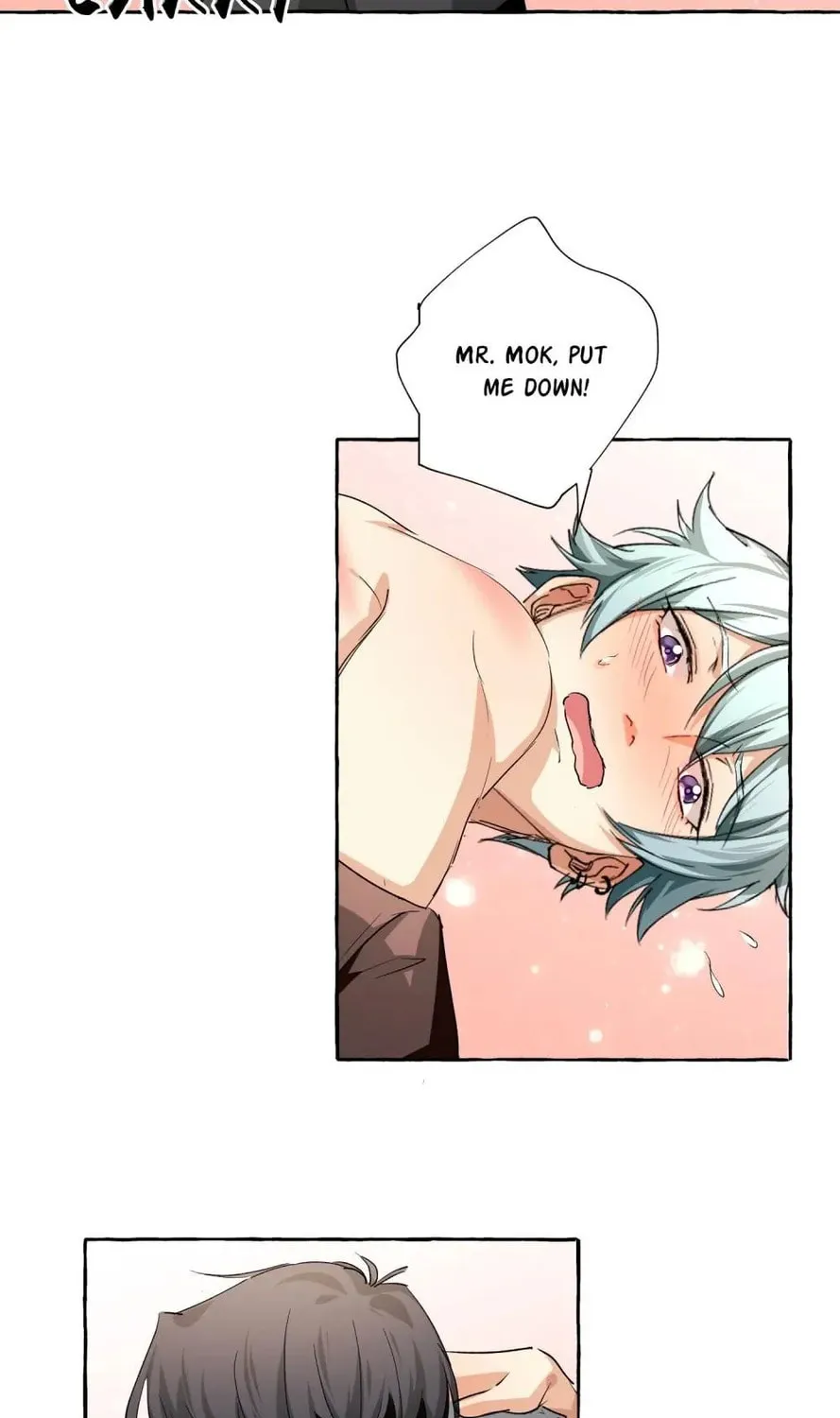 Read Deadly Game chapter 12 image 46 on Lezhin