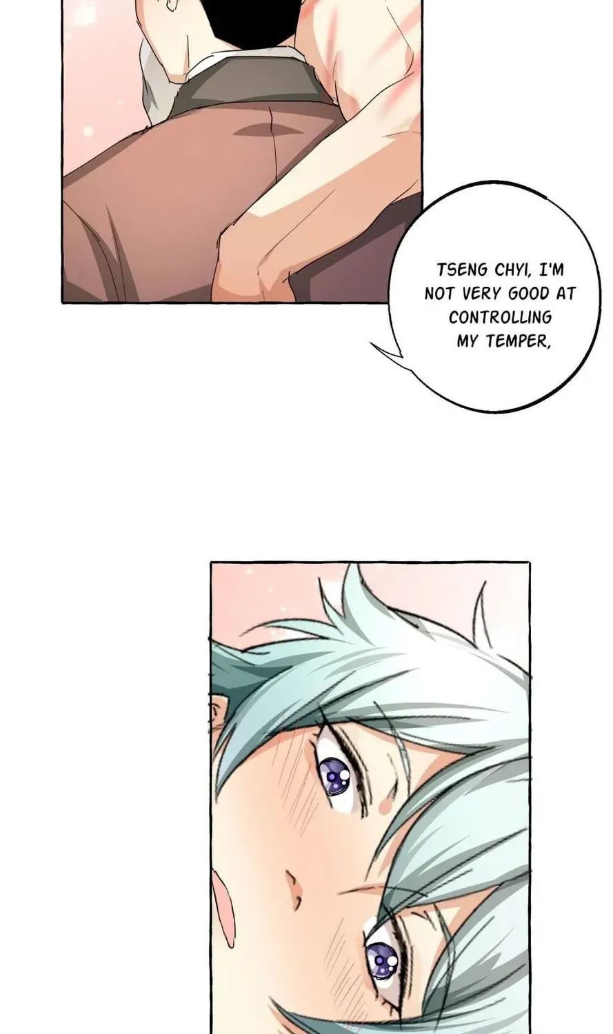 Read Deadly Game chapter 12 image 48 on Lezhin