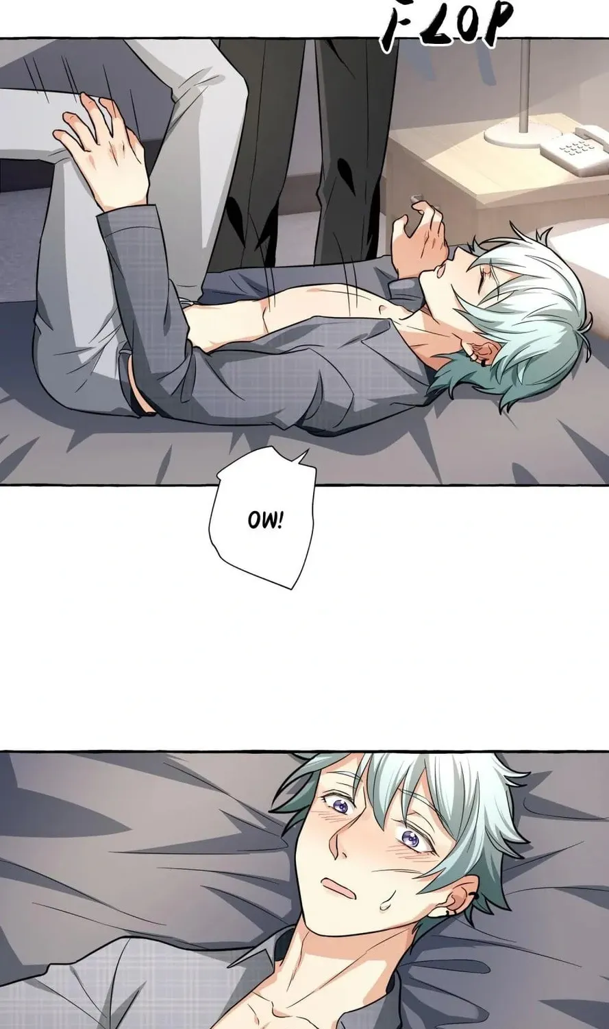 Read Deadly Game chapter 12 image 54 on Lezhin