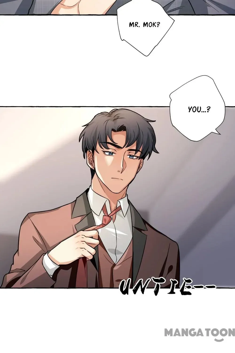 Read Deadly Game chapter 12 image 56 on Lezhin