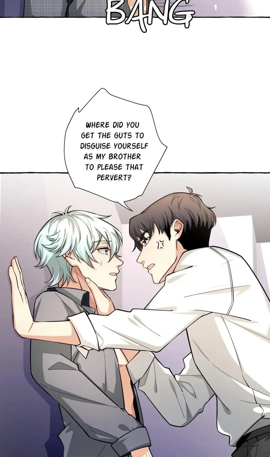 Read Deadly Game chapter 13 image 13 on Lezhin