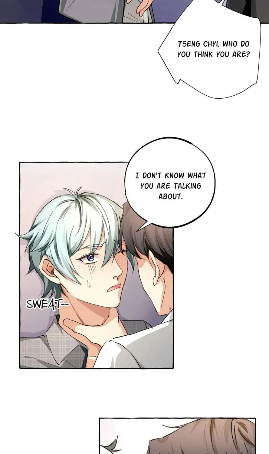 Read Deadly Game chapter 13 image 15 on Lezhin