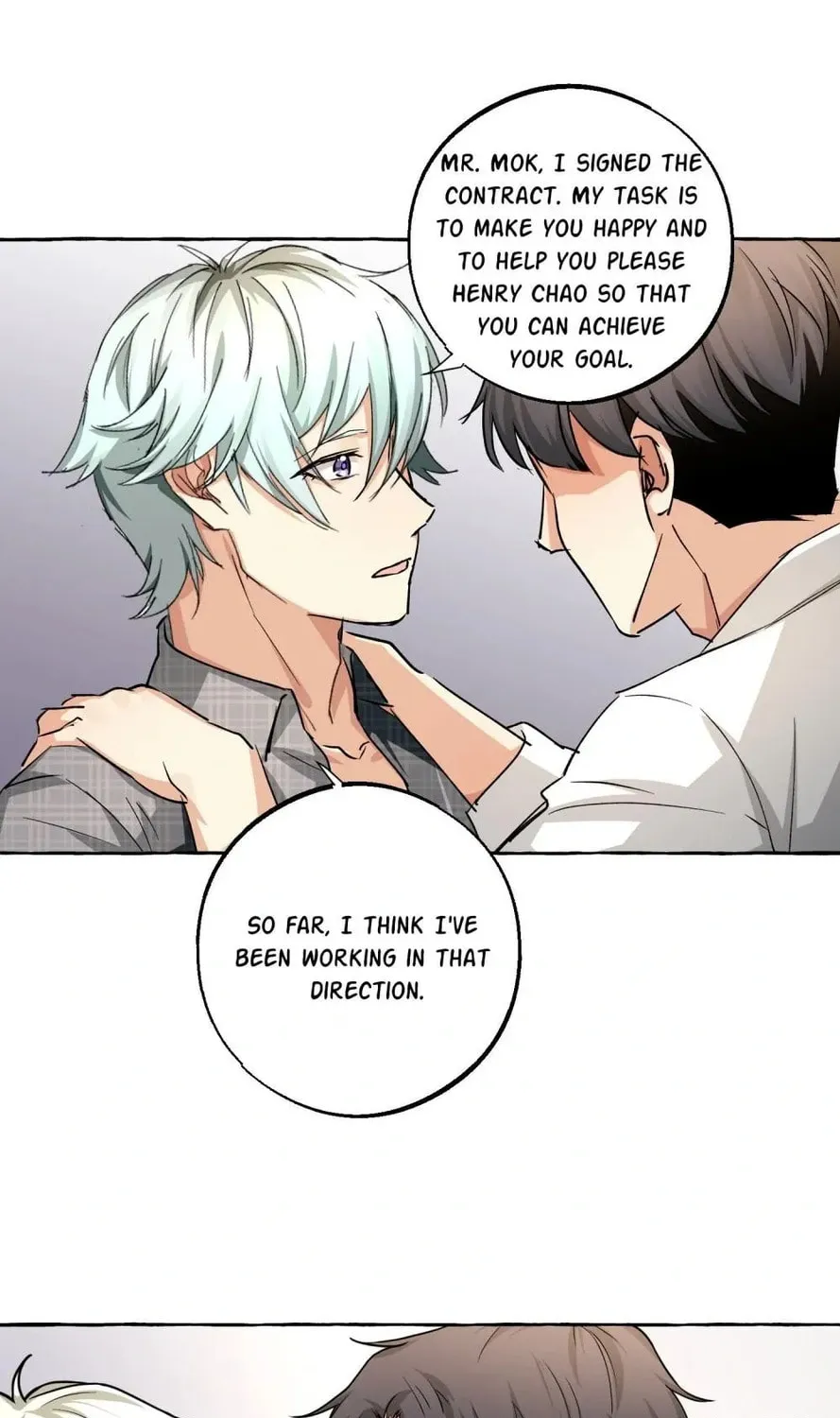 Read Deadly Game chapter 13 image 22 on Lezhin