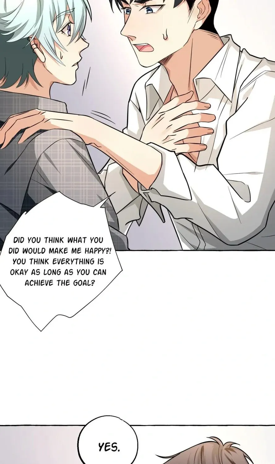 Read Deadly Game chapter 13 image 24 on Lezhin