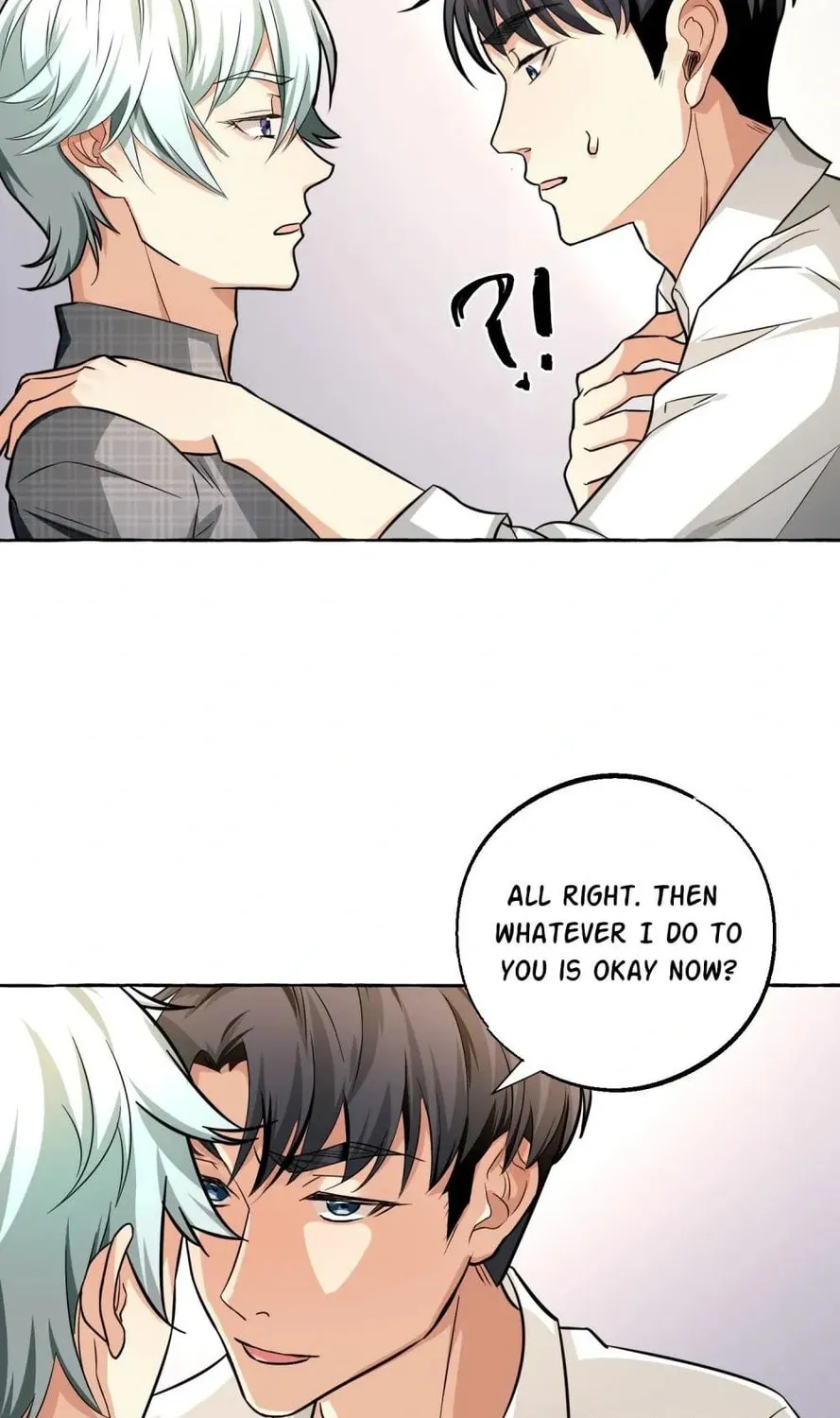 Read Deadly Game chapter 13 image 26 on Lezhin