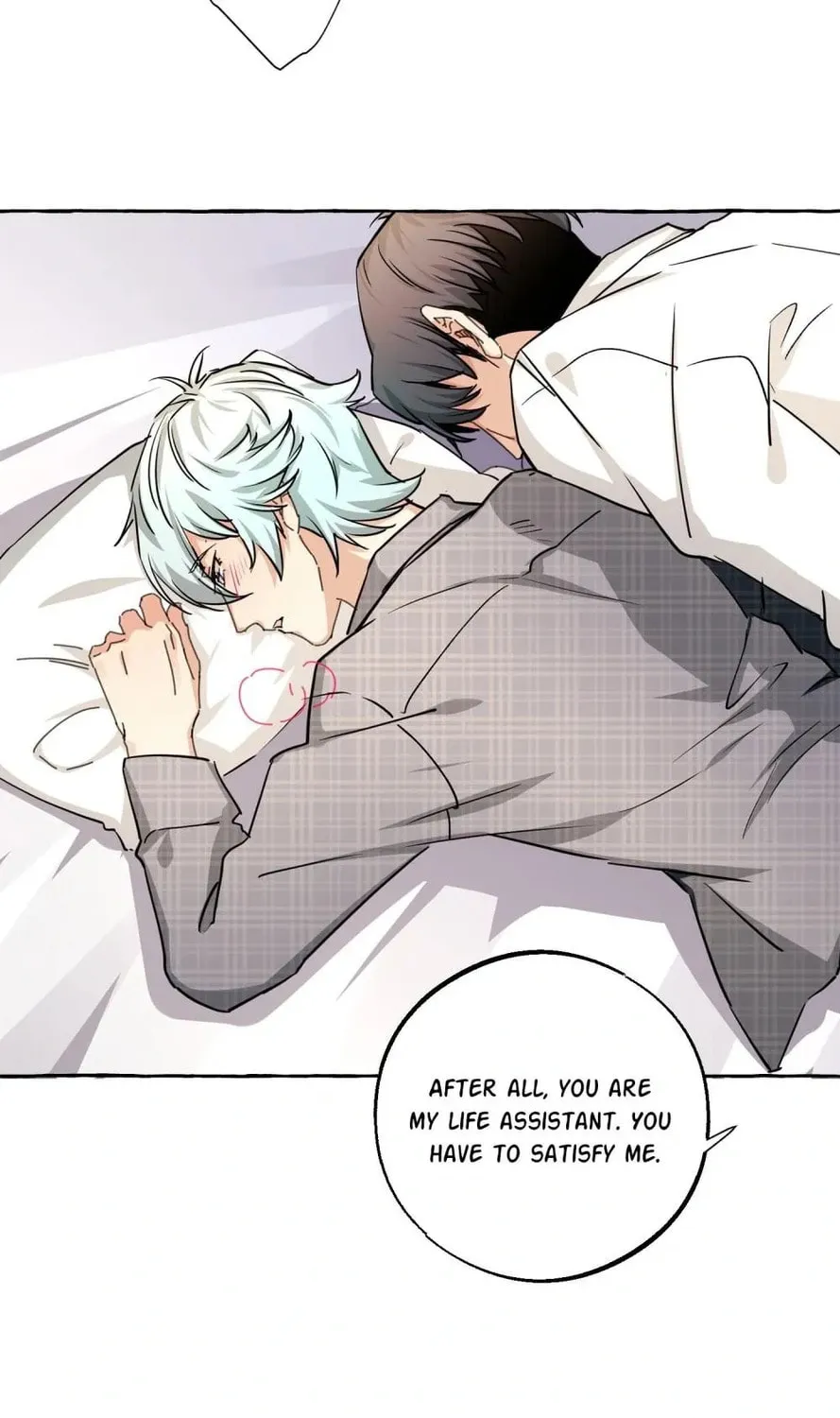 Read Deadly Game chapter 13 image 30 on Lezhin