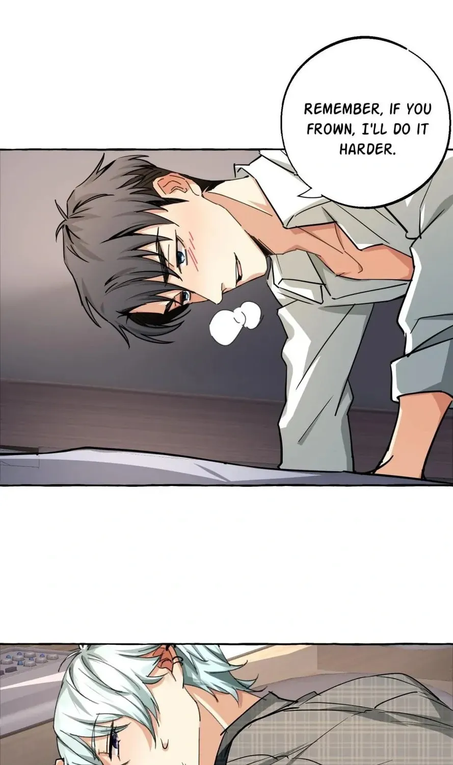 Read Deadly Game chapter 13 image 33 on Lezhin