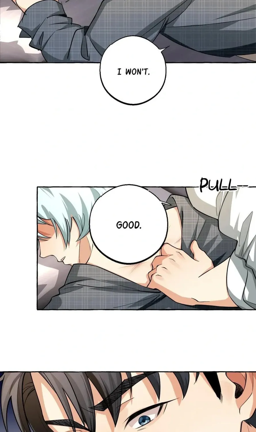 Read Deadly Game chapter 13 image 35 on Lezhin