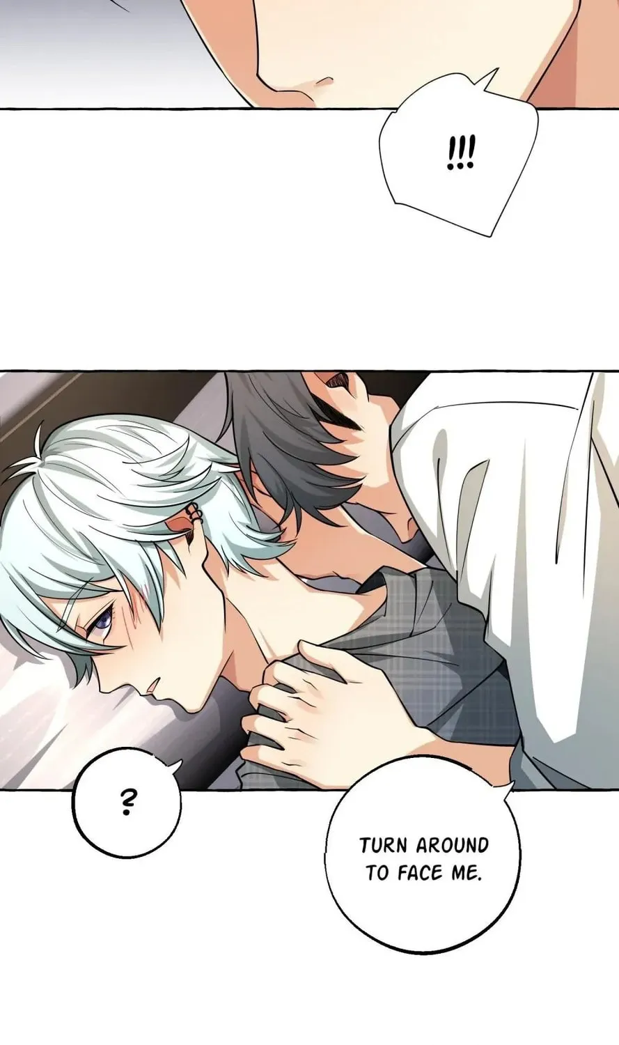 Read Deadly Game chapter 13 image 37 on Lezhin