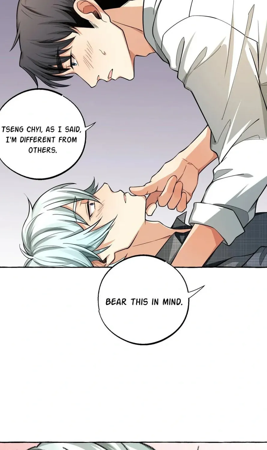 Read Deadly Game chapter 13 image 39 on Lezhin