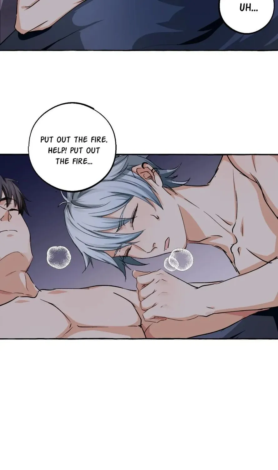 Read Deadly Game chapter 13 image 44 on Lezhin