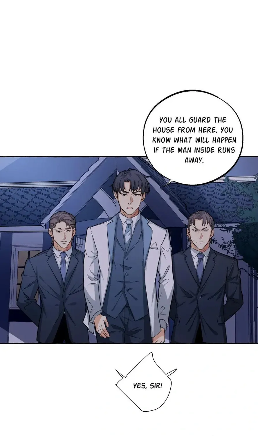 Read Deadly Game chapter 13 image 53 on Lezhin