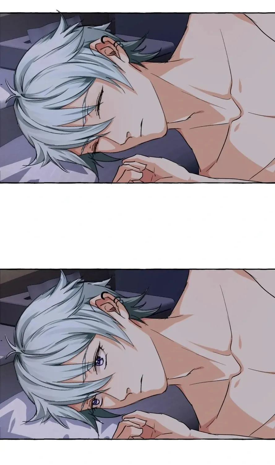 Read Deadly Game chapter 13 image 55 on Lezhin