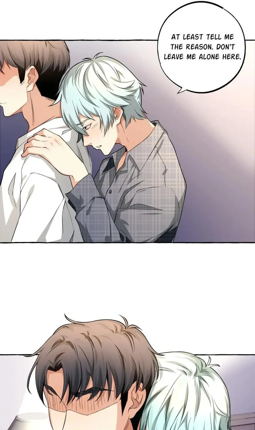 Read Deadly Game chapter 13 image 8 on Lezhin