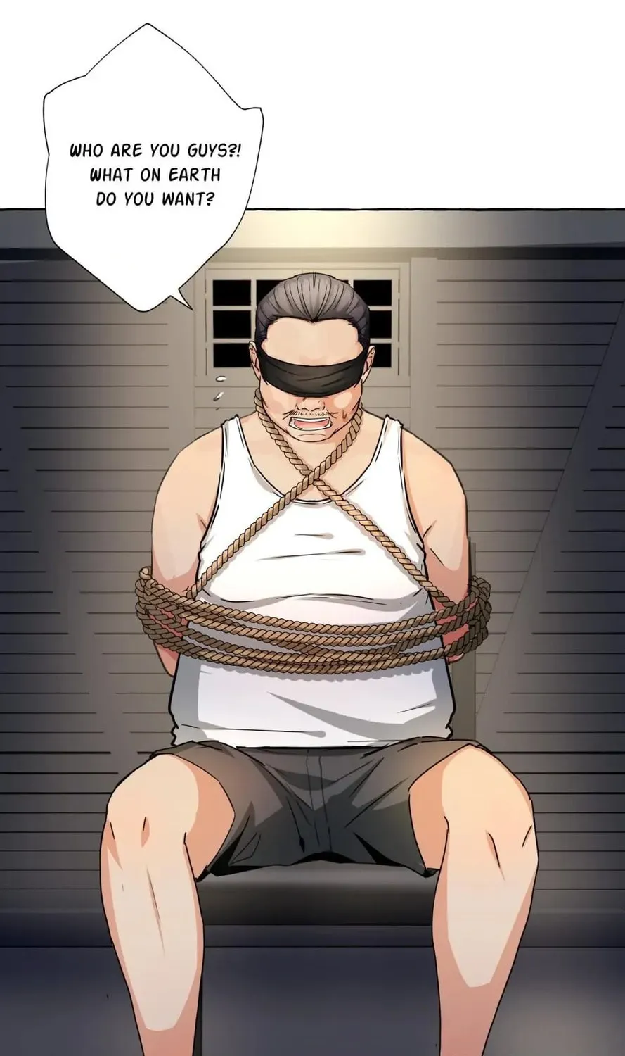 Read Deadly Game chapter 14 image 10 on Lezhin