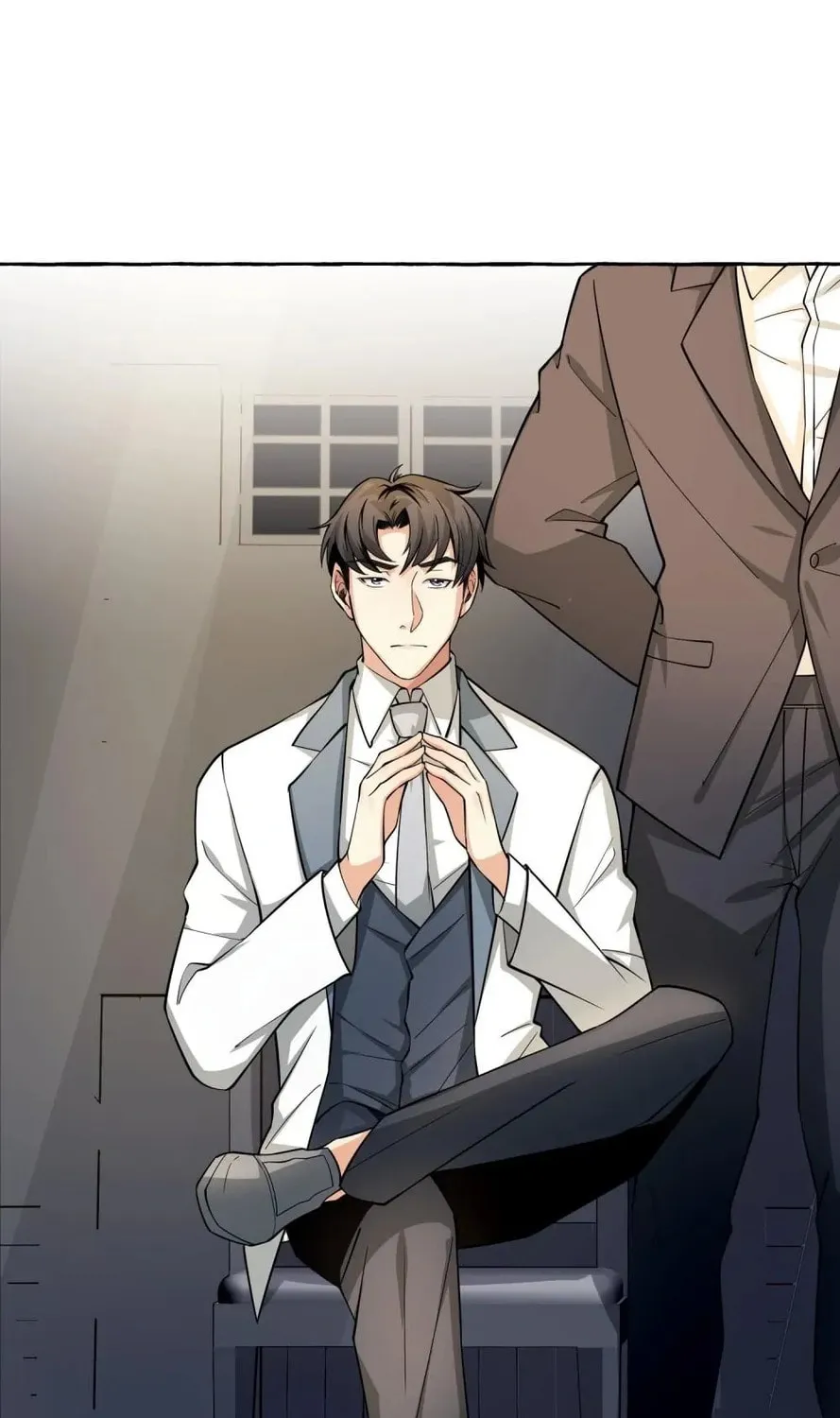 Read Deadly Game chapter 14 image 13 on Lezhin