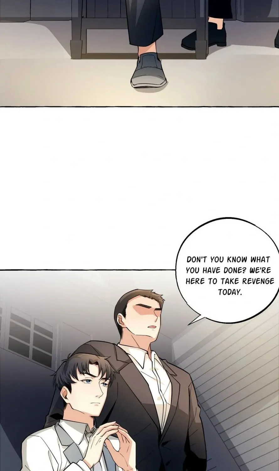 Read Deadly Game chapter 14 image 15 on Lezhin