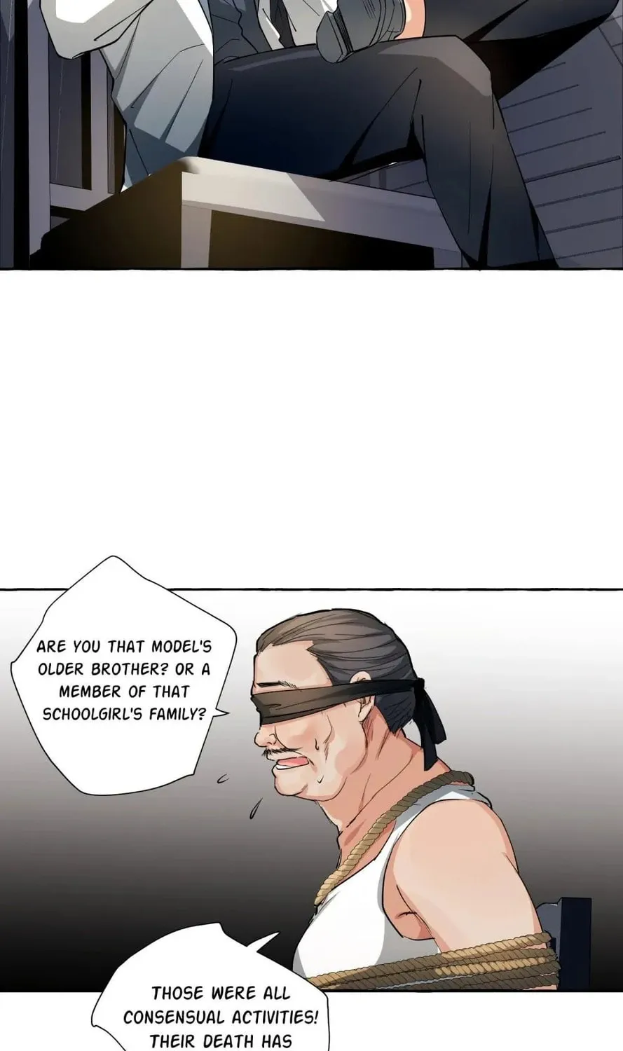 Read Deadly Game chapter 14 image 17 on Lezhin